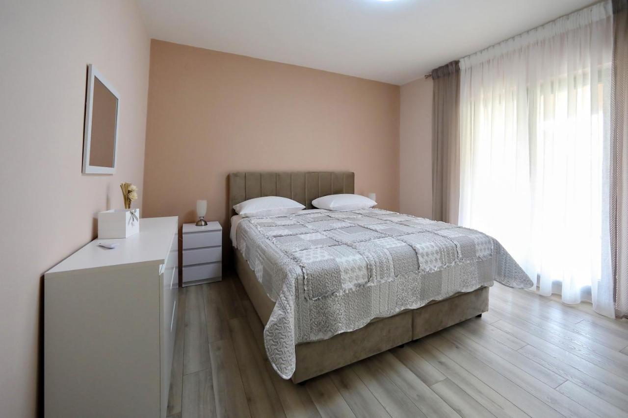 Apartment Lucijan Bibinje Exterior photo