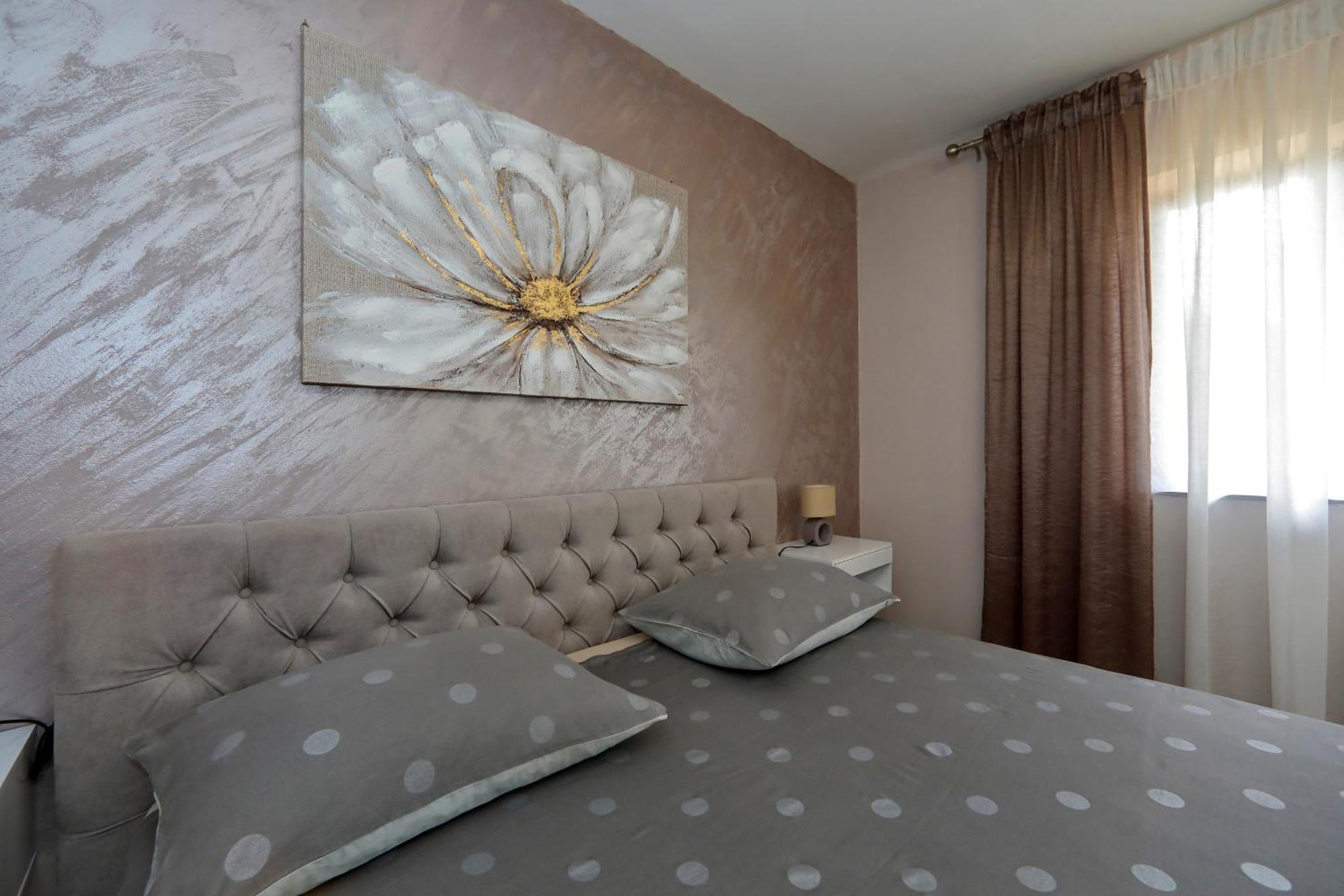 Apartment Lucijan Bibinje Exterior photo