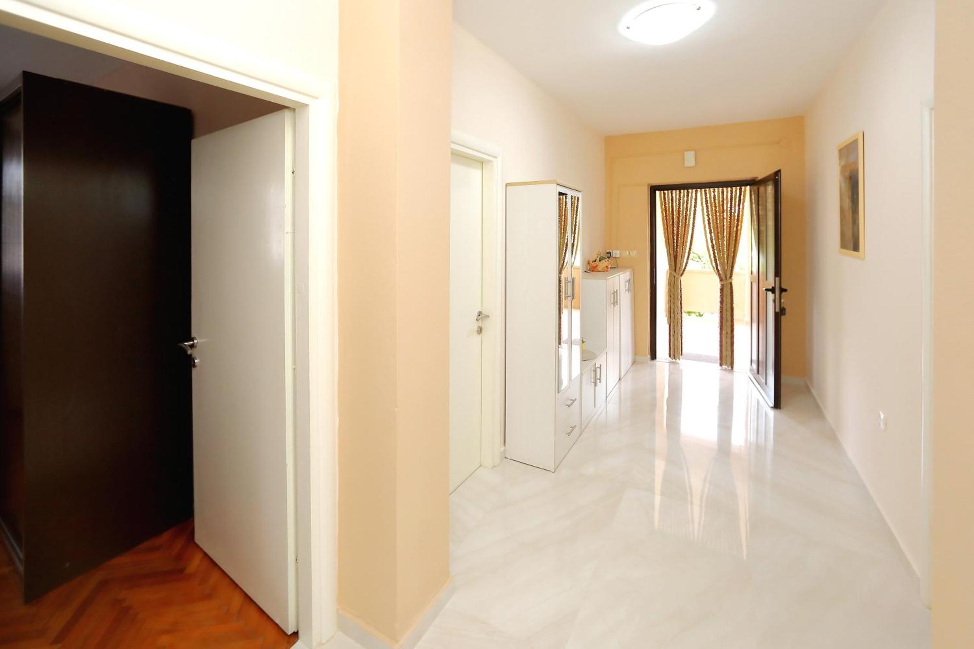 Apartment Lucijan Bibinje Room photo