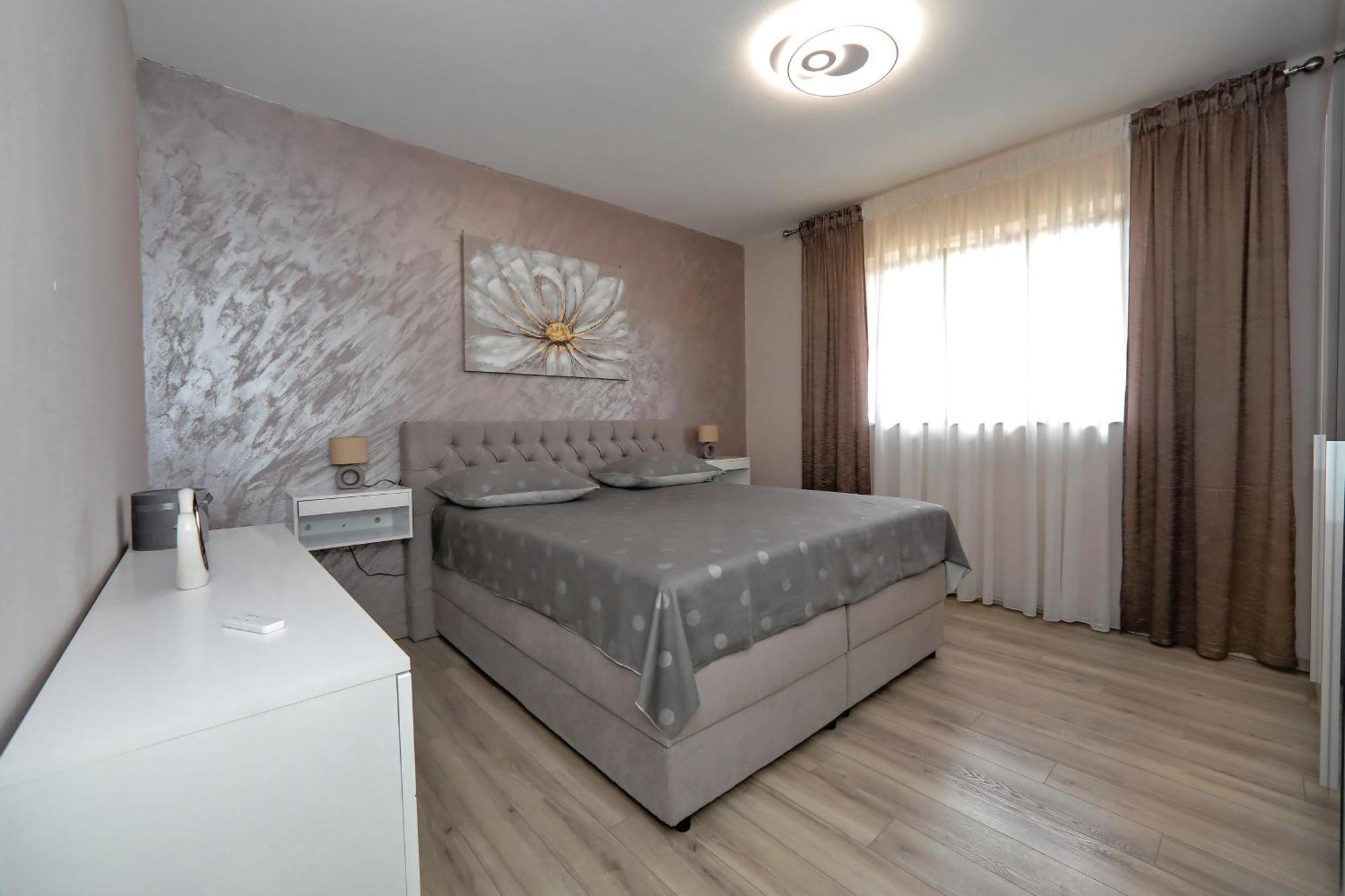 Apartment Lucijan Bibinje Exterior photo