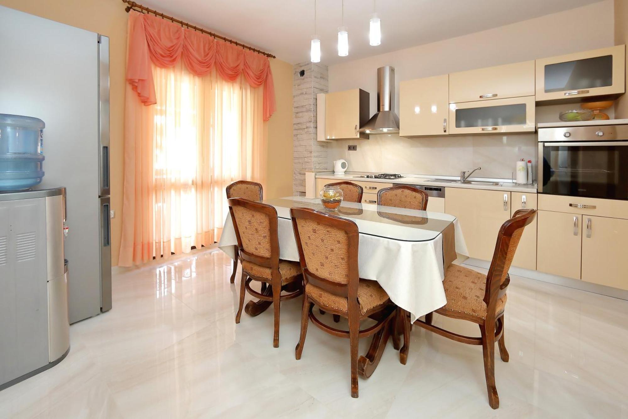Apartment Lucijan Bibinje Room photo